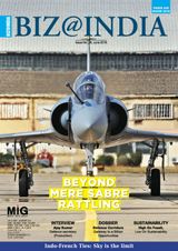 June 2019 - Paris Air Show Special