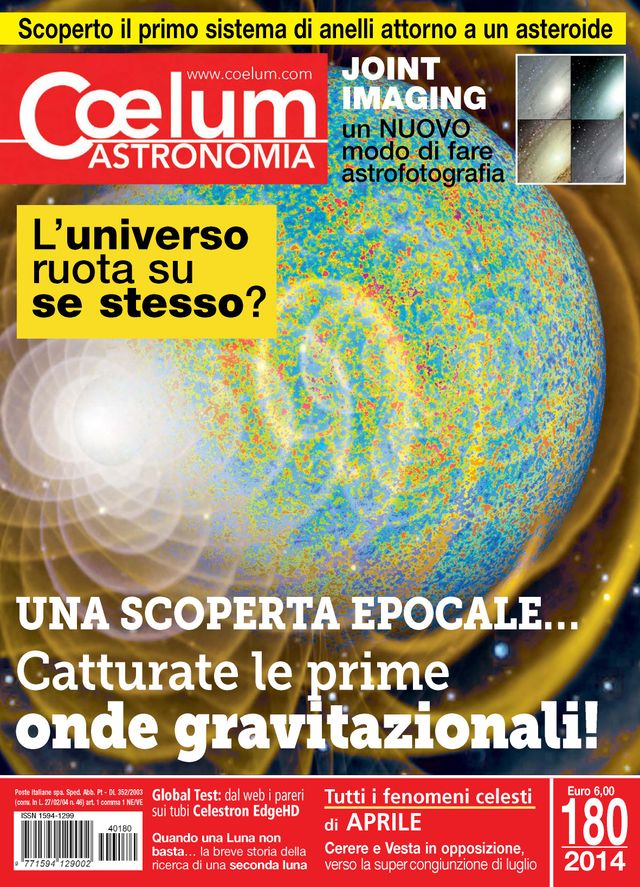 Coelum Astronomia