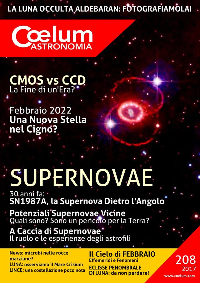 Coelum Astronomia