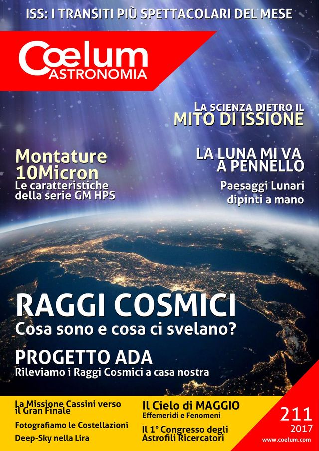 Coelum Astronomia