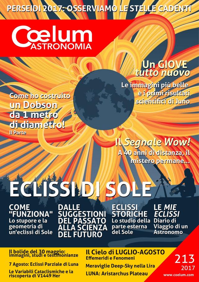 Coelum Astronomia