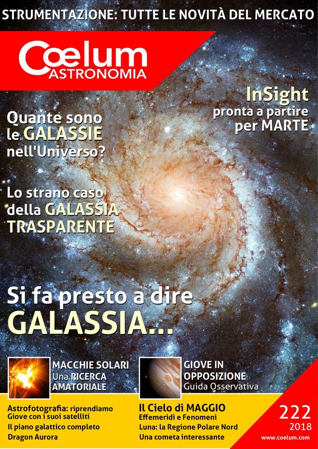 Coelum Astronomia