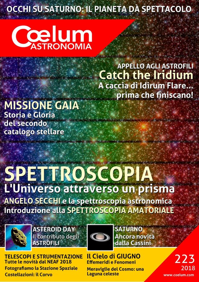 Coelum Astronomia