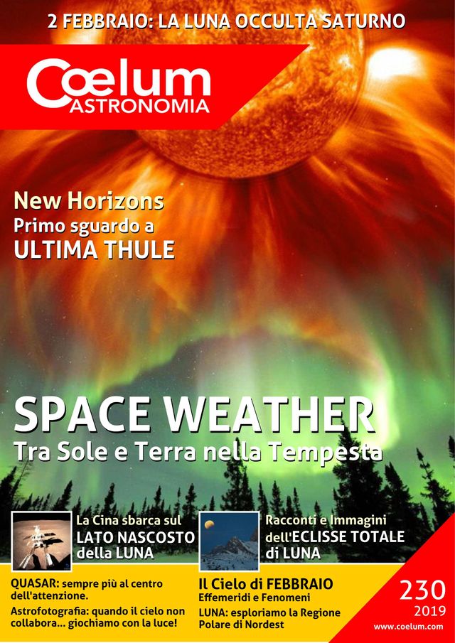 Coelum Astronomia