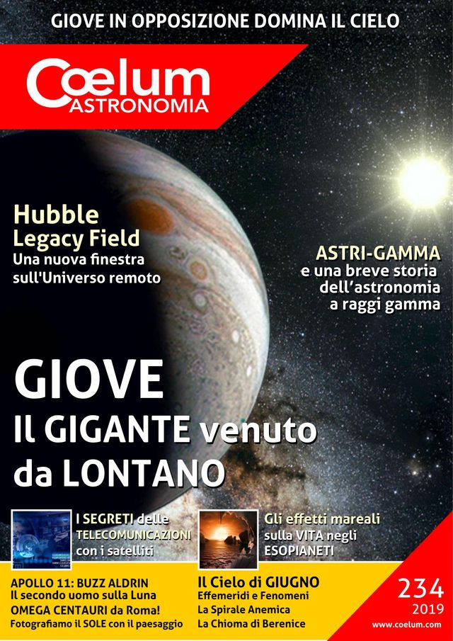 Coelum Astronomia