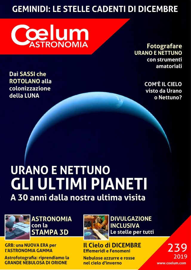Coelum Astronomia