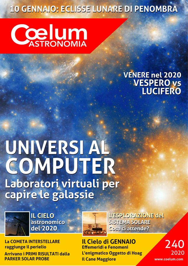 Coelum Astronomia