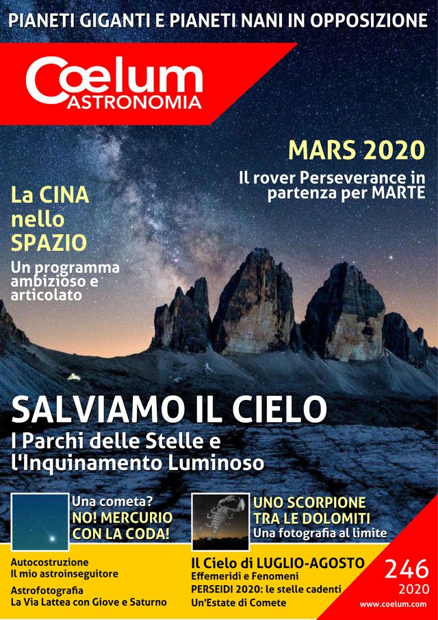 Coelum Astronomia