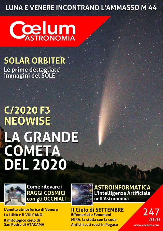 Coelum Astronomia