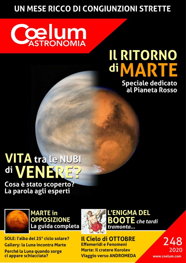 Coelum Astronomia