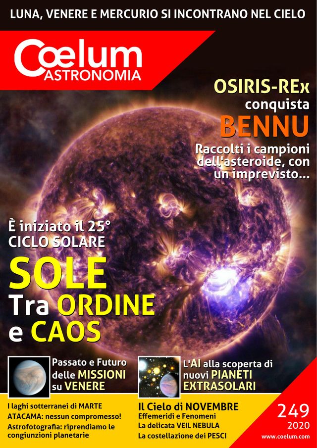 Coelum Astronomia