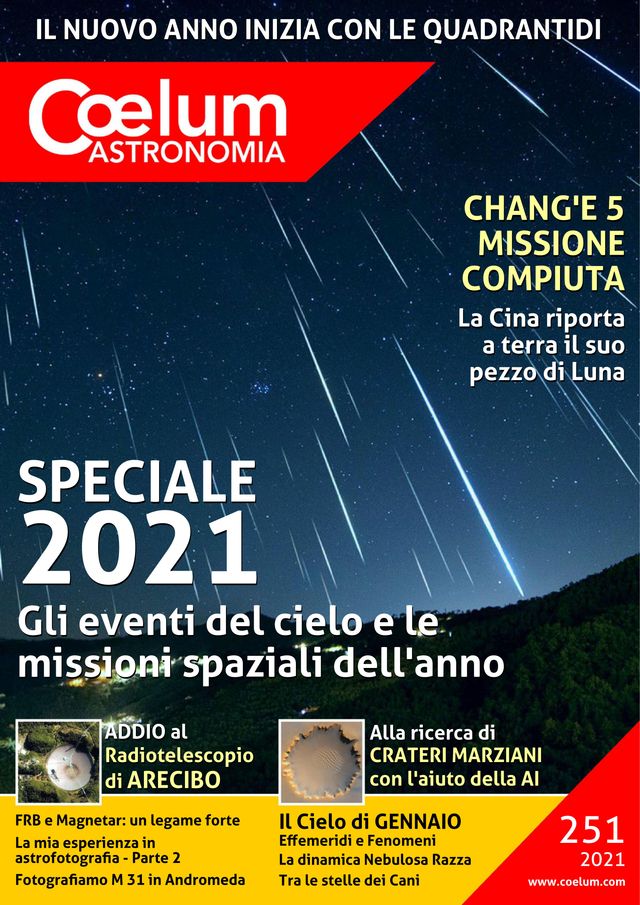 Coelum Astronomia