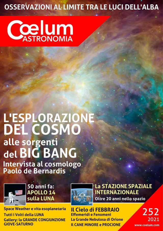 Coelum Astronomia