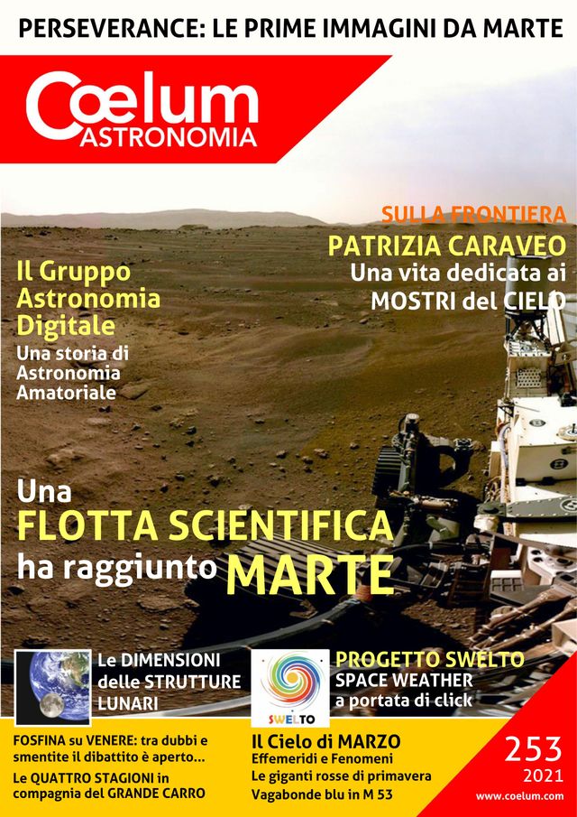 Coelum Astronomia