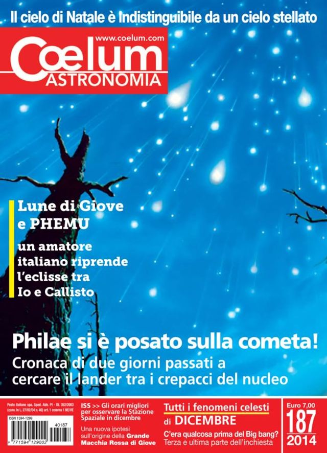 Coelum Astronomia