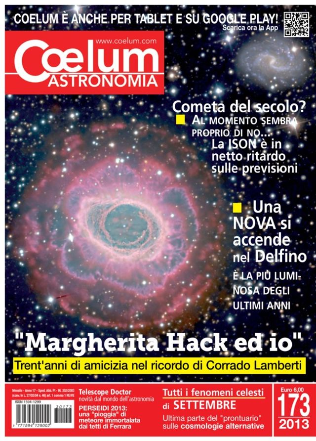 Coelum Astronomia