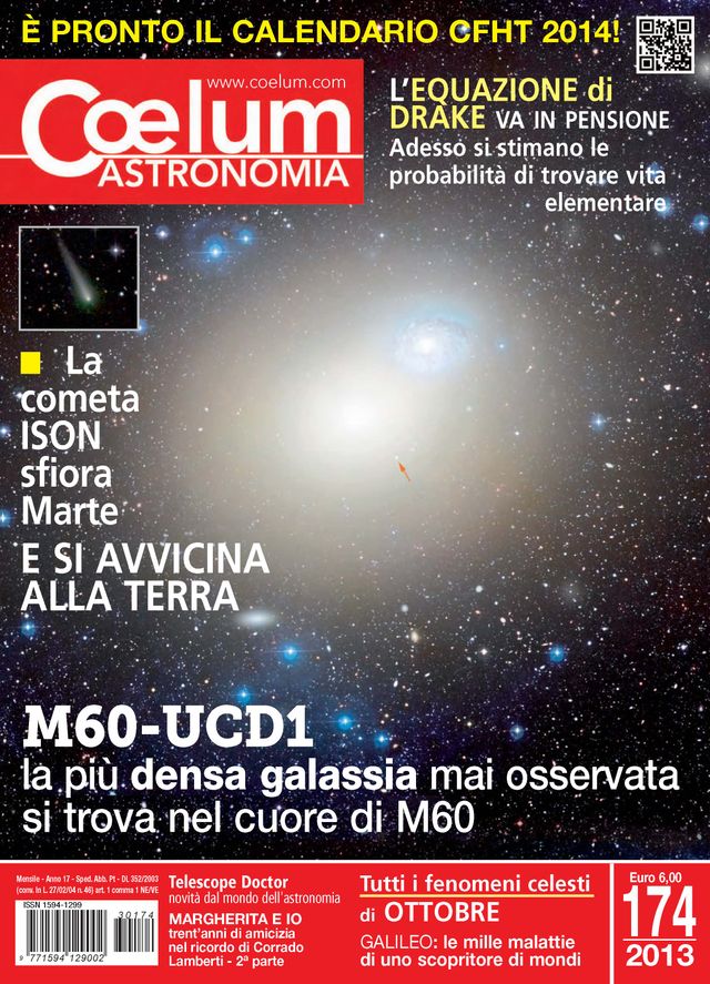 Coelum Astronomia