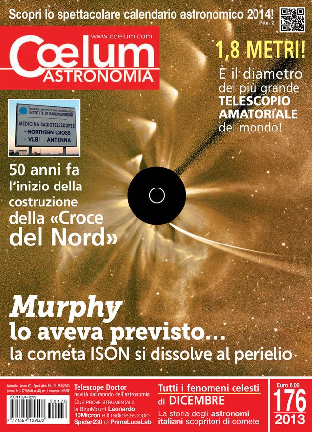 Coelum Astronomia