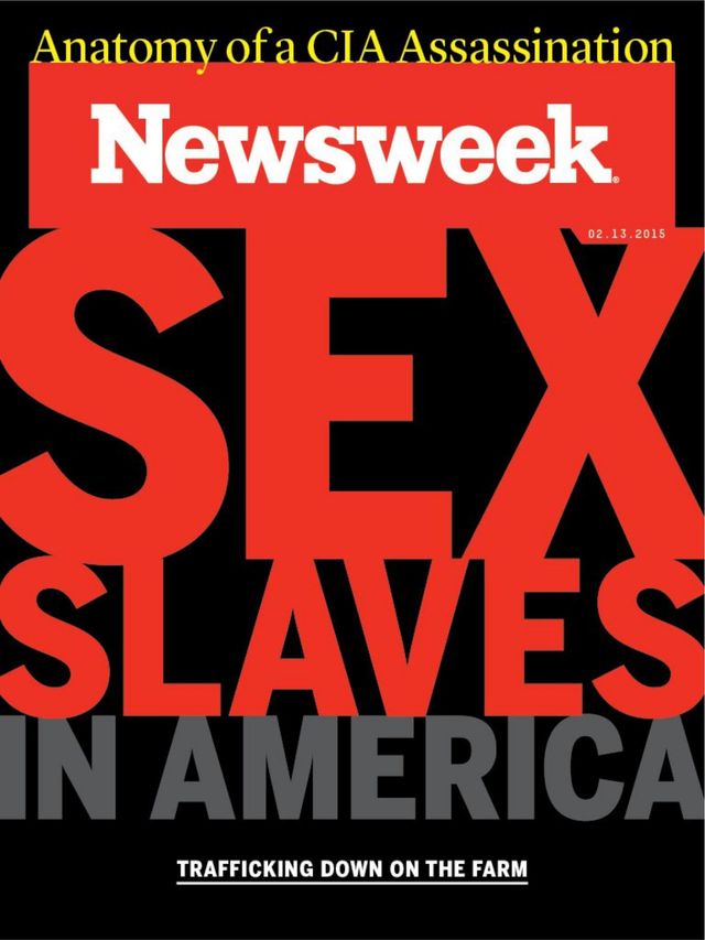 Newsweek US