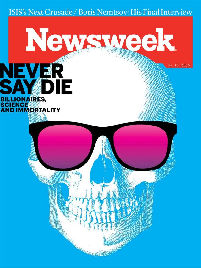 Newsweek US