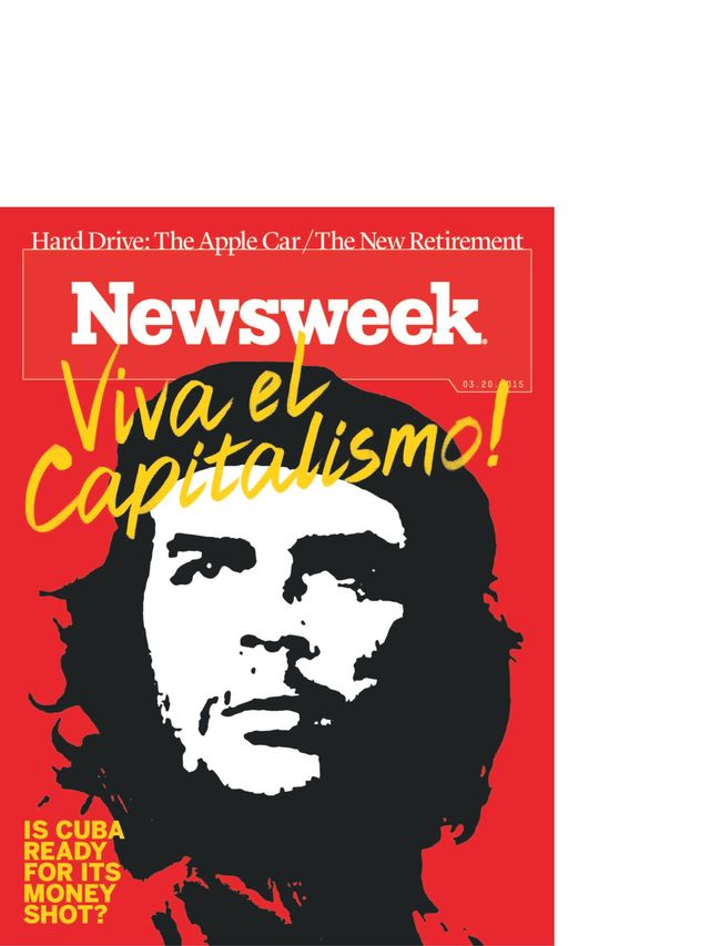 Newsweek US