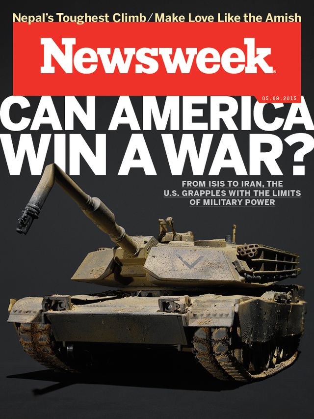 Newsweek US
