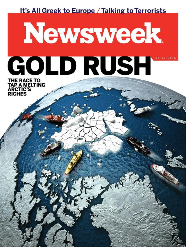 Newsweek US