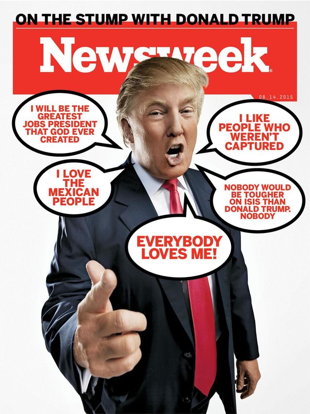 Newsweek US