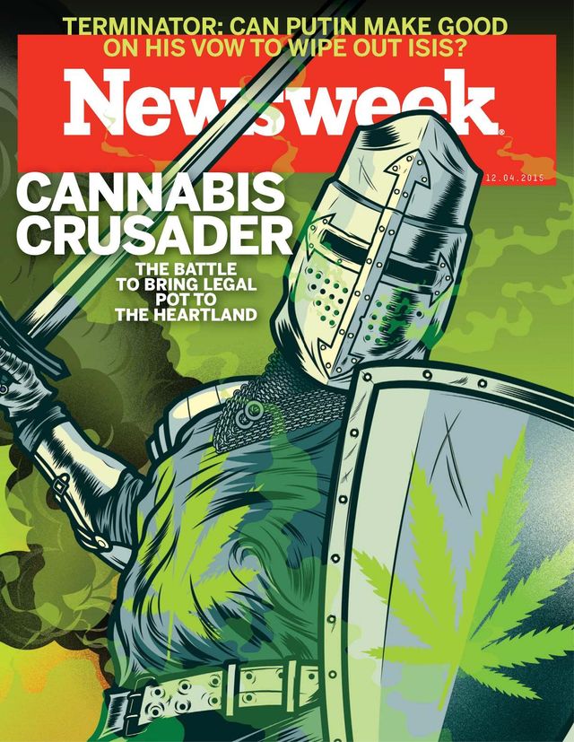 Newsweek US