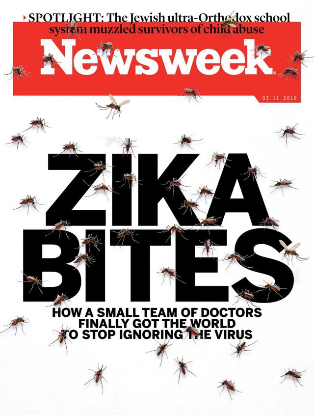 Newsweek US
