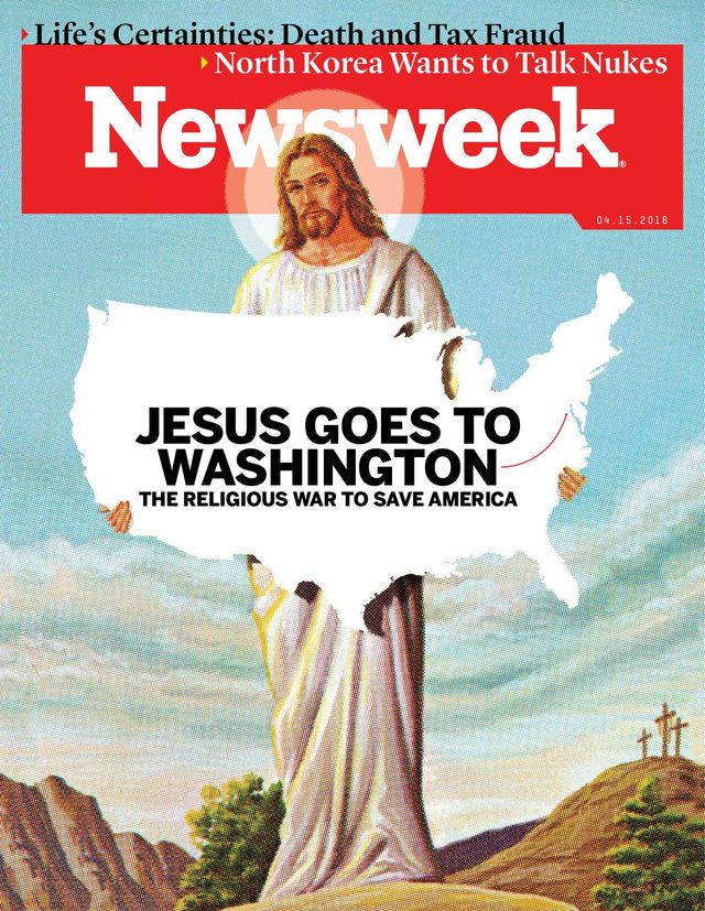 Newsweek US