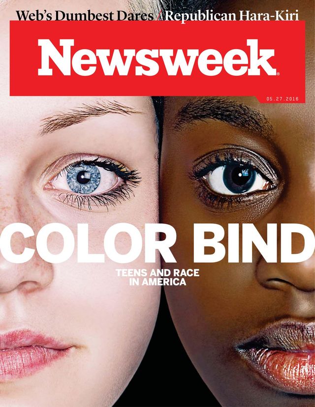 Newsweek US