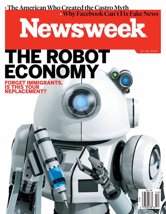Newsweek US