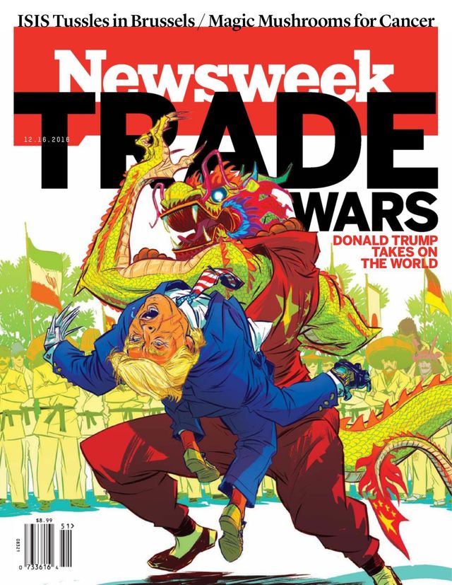 Newsweek US