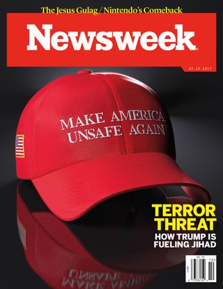 Newsweek