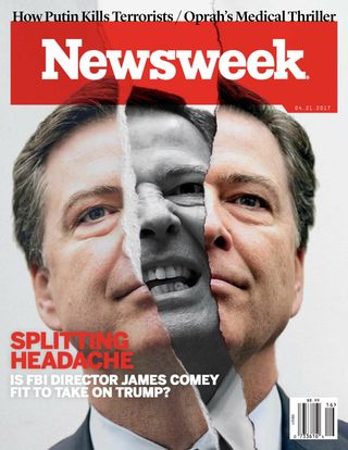 Newsweek