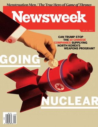Newsweek
