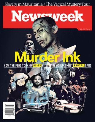 Newsweek