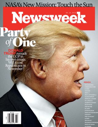 Newsweek