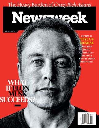 Newsweek