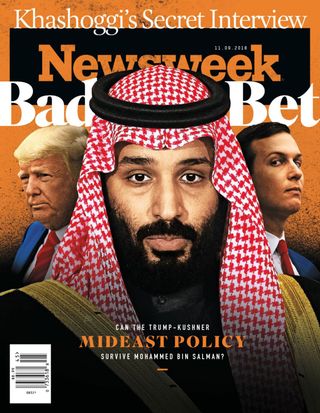 Newsweek