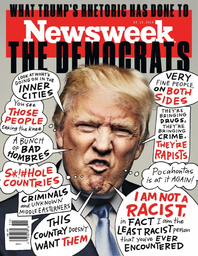 Newsweek US