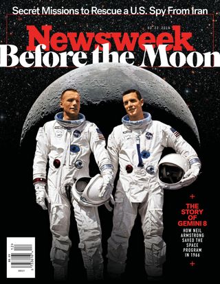 Newsweek