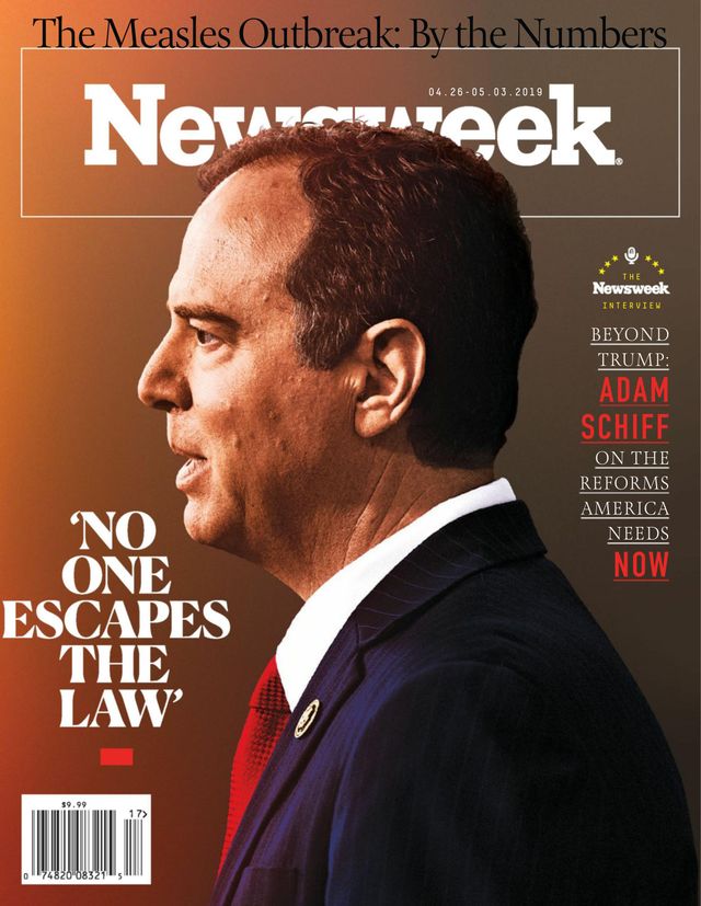 Newsweek US