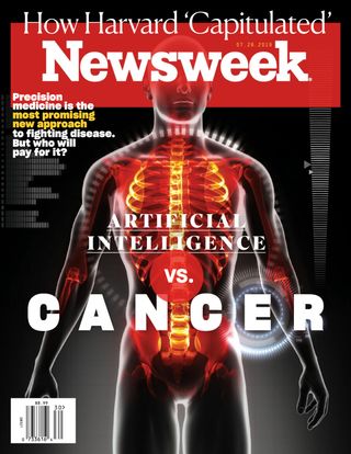 Newsweek