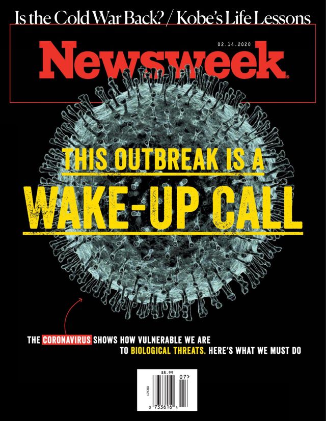 Newsweek US
