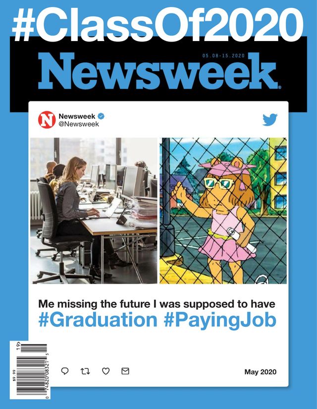 Newsweek US