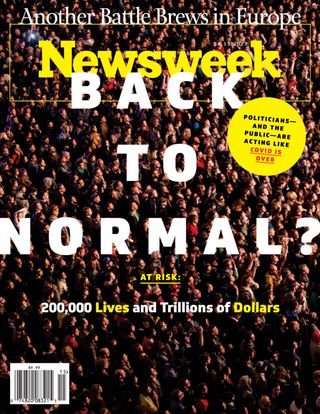 Newsweek