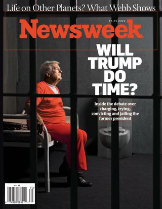 Newsweek