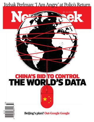 Newsweek US